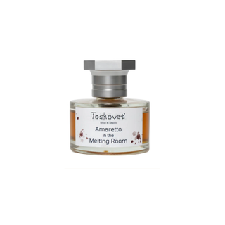 Amaretto in the Melting Room (Toskovat)