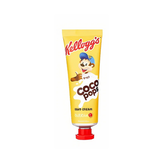 Kellogg's Hand Cream