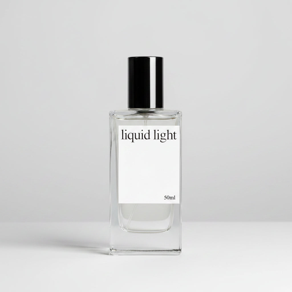 Liquid Light