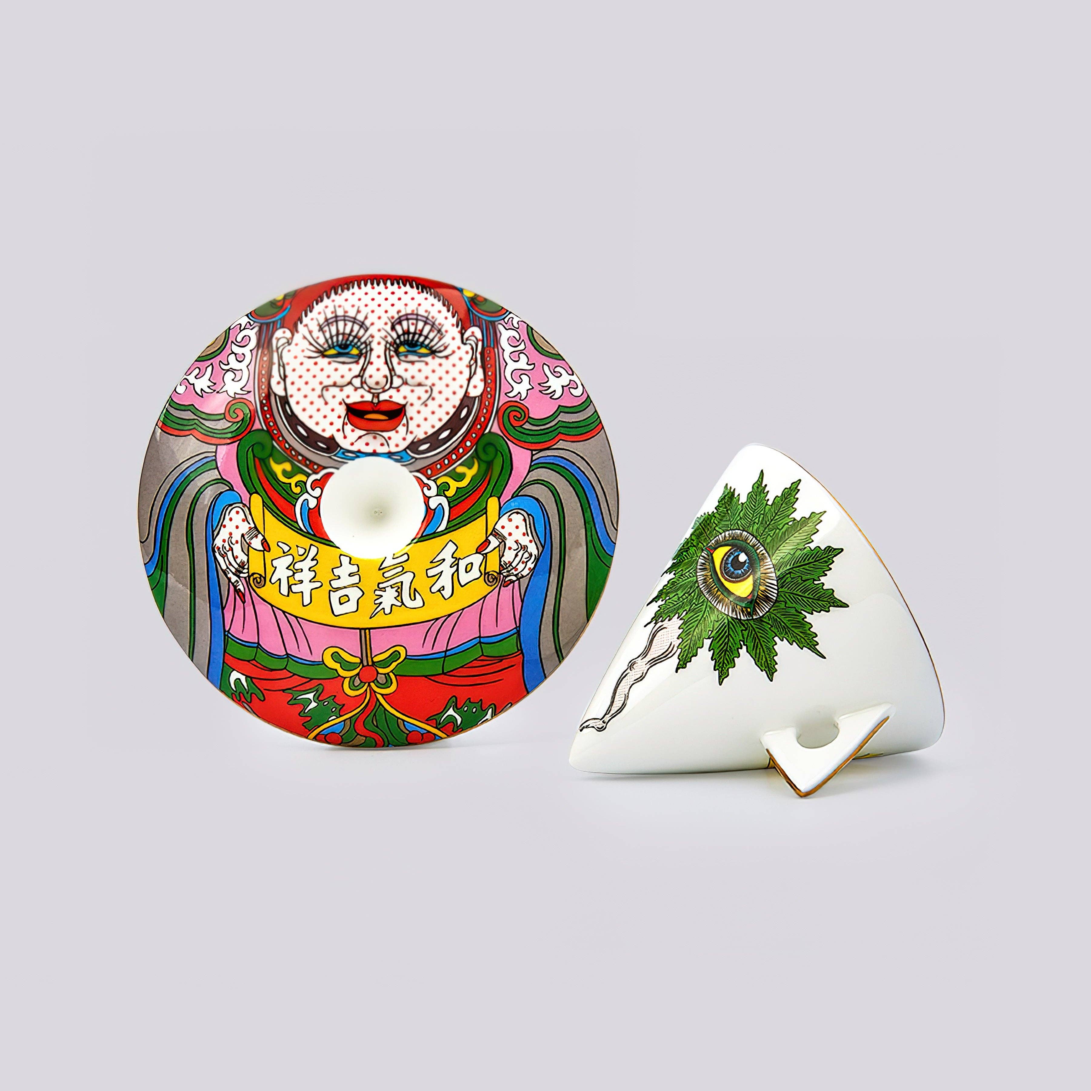 Luck and Harmony Set