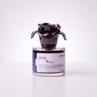 black omen perfume