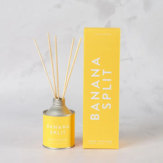 Banana Split Reed Diffuser