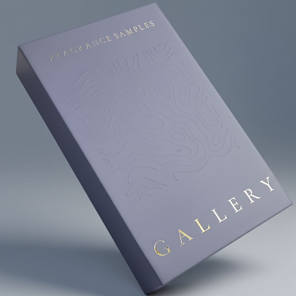 Parallax Olfactory Discovery Set