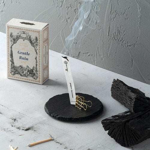 Optatum Paper Incense