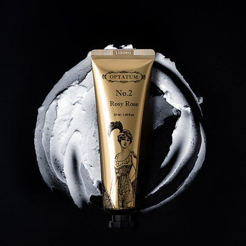 Optatum Hand Cream
