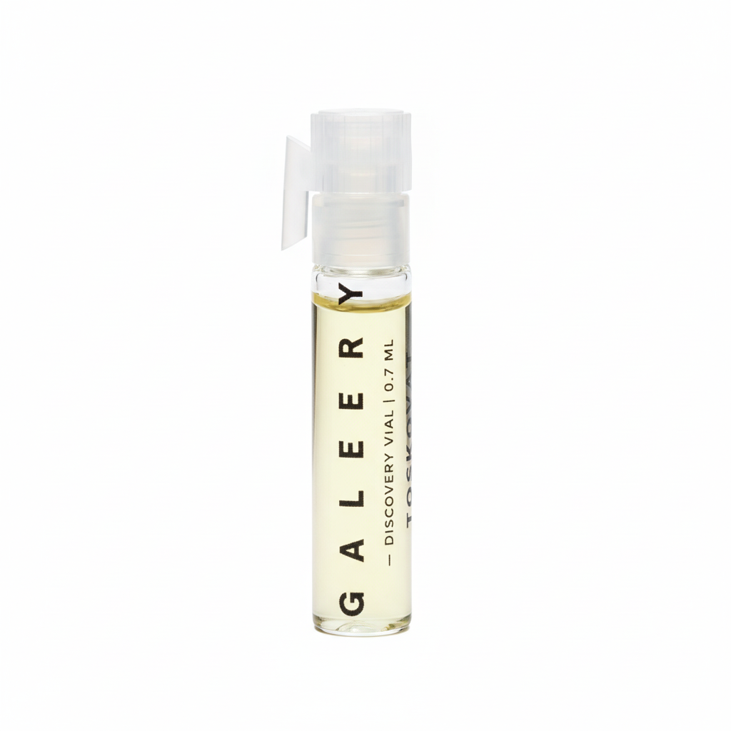 Milan Scents Serpent