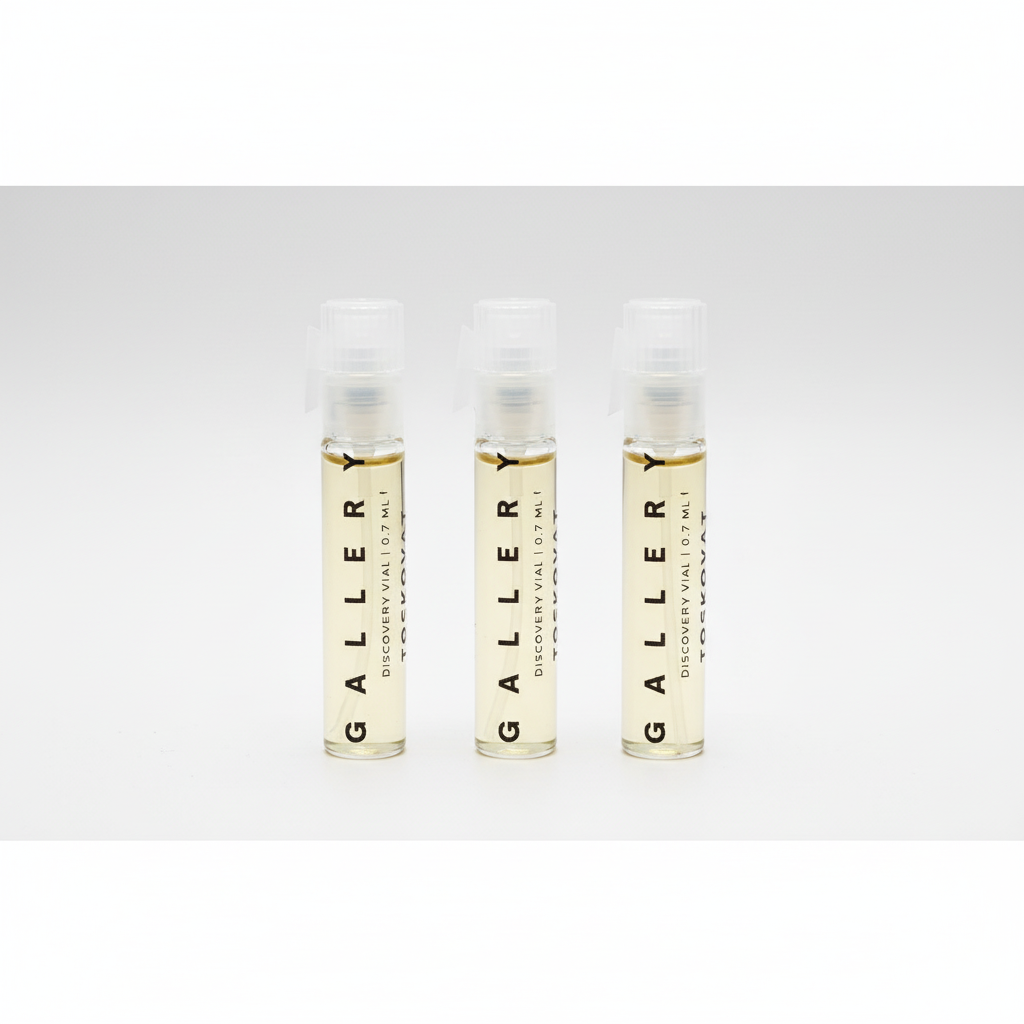 tobacco smeraldo Tabacco Parfum Ser Jacopo Gem Series Fiammata