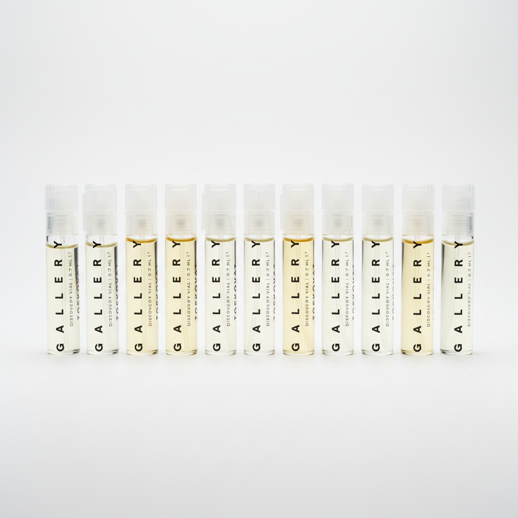 Milan Scents Serpent