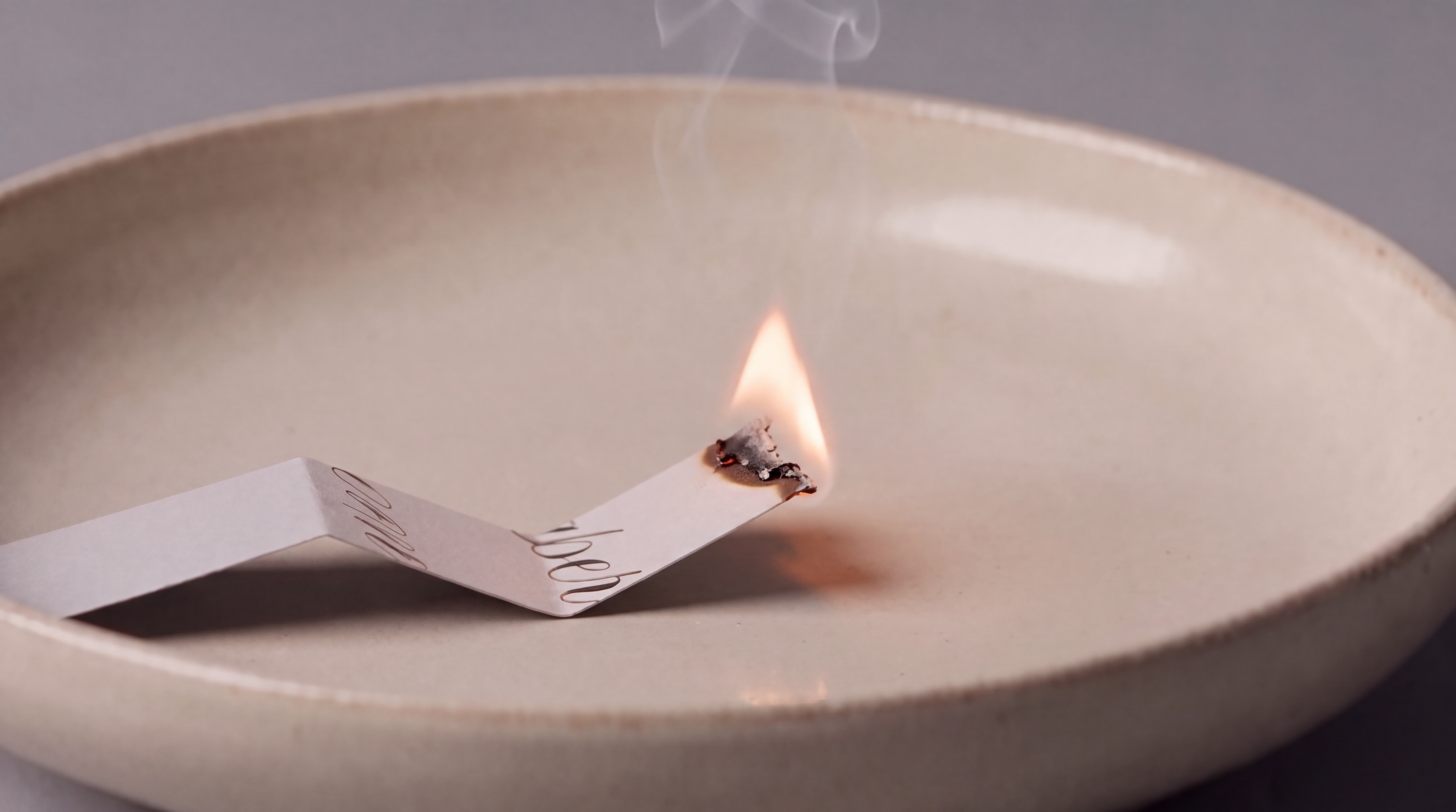 Atelier Paper Incense